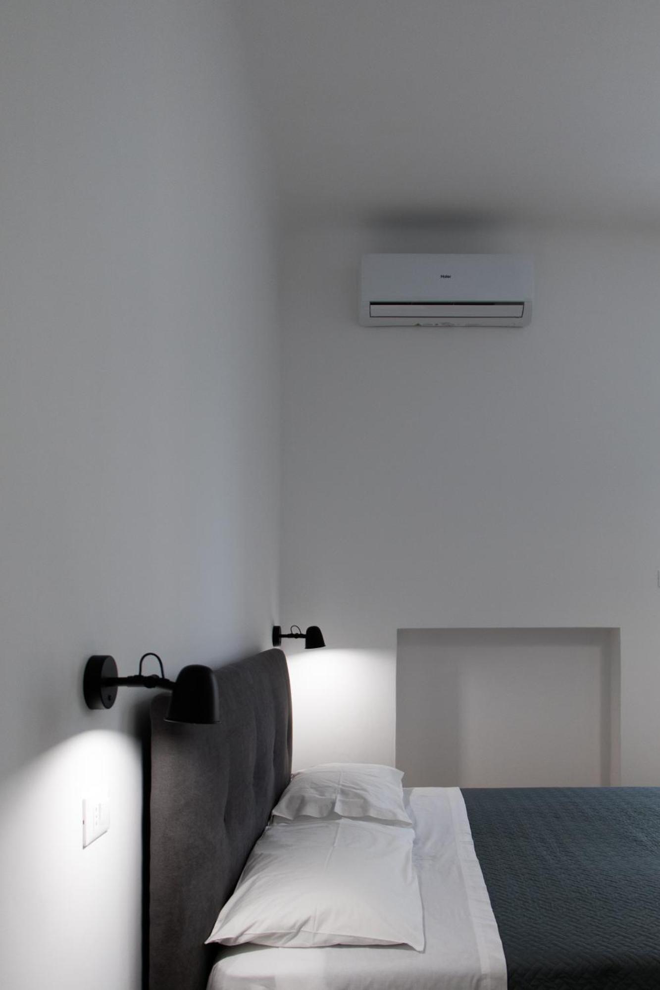 Suite Home Da Pietro, Centrale E Vicino Al Mare San Benedetto del Tronto Exterior foto